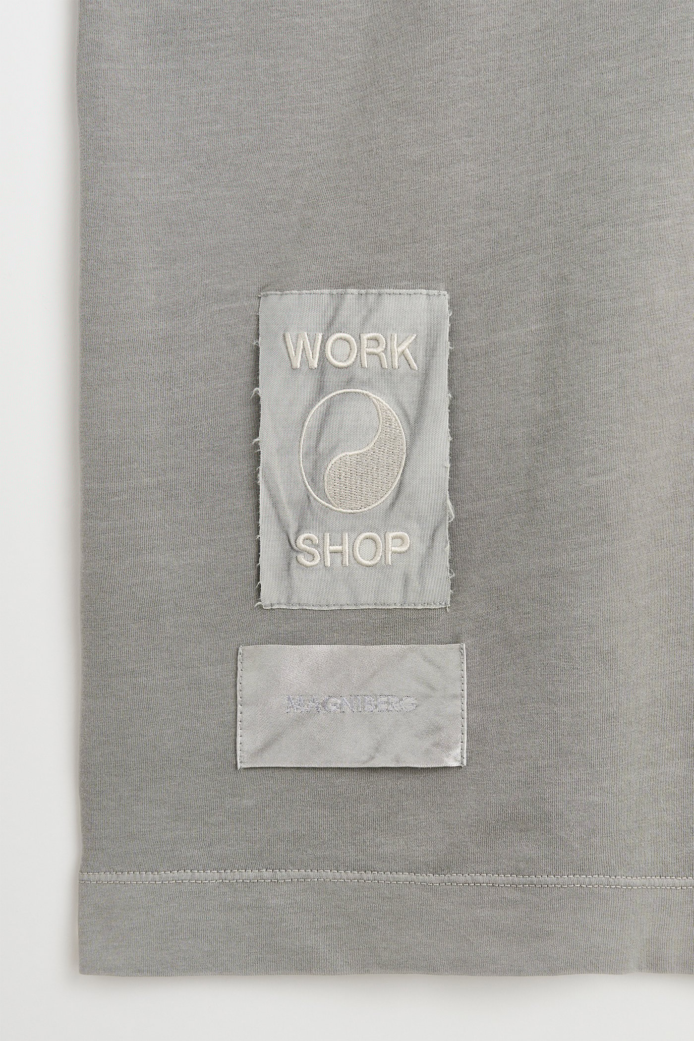 WS FULL LONG SLEEVE T-SHIRT 2