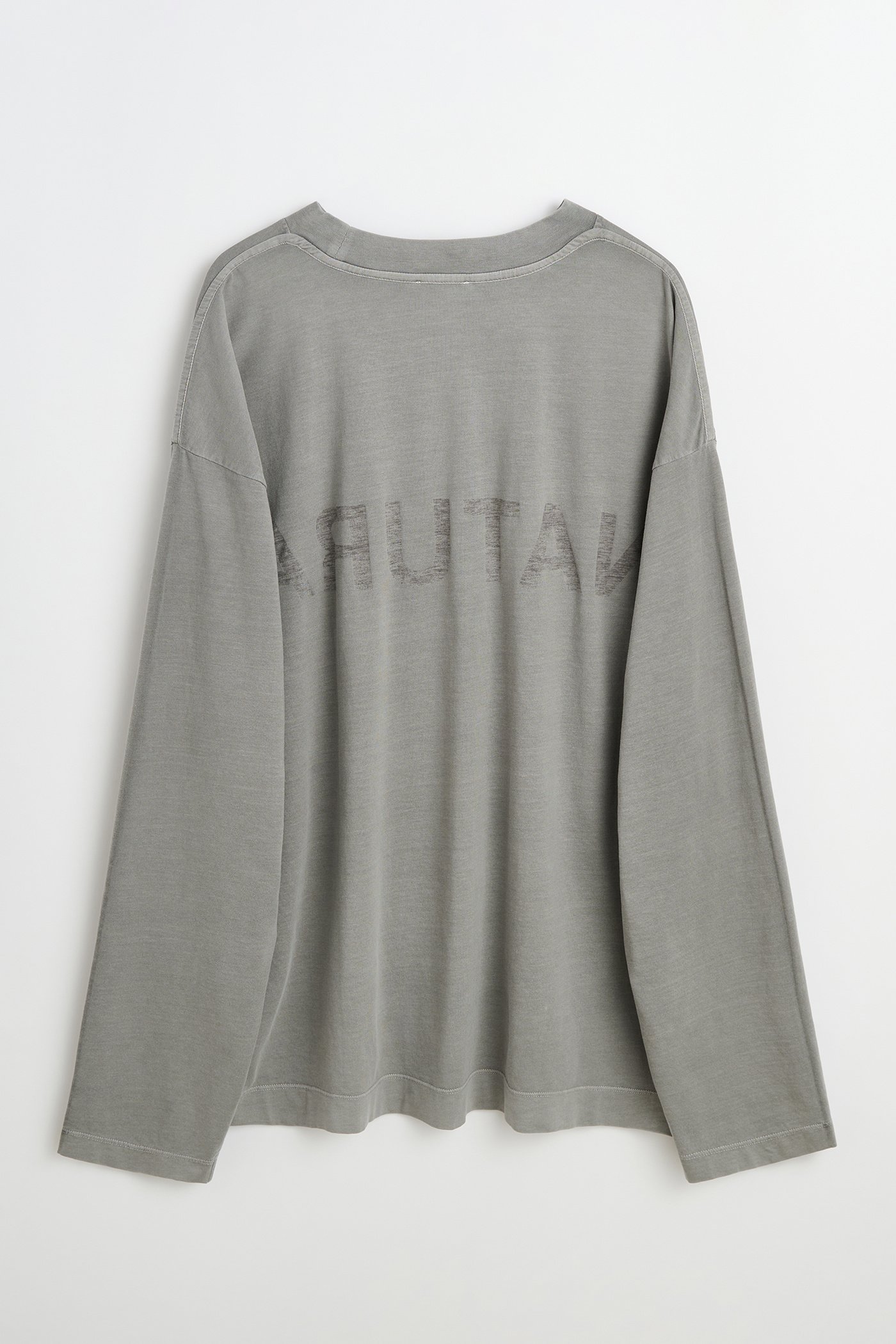 WS FULL LONG SLEEVE T-SHIRT 3