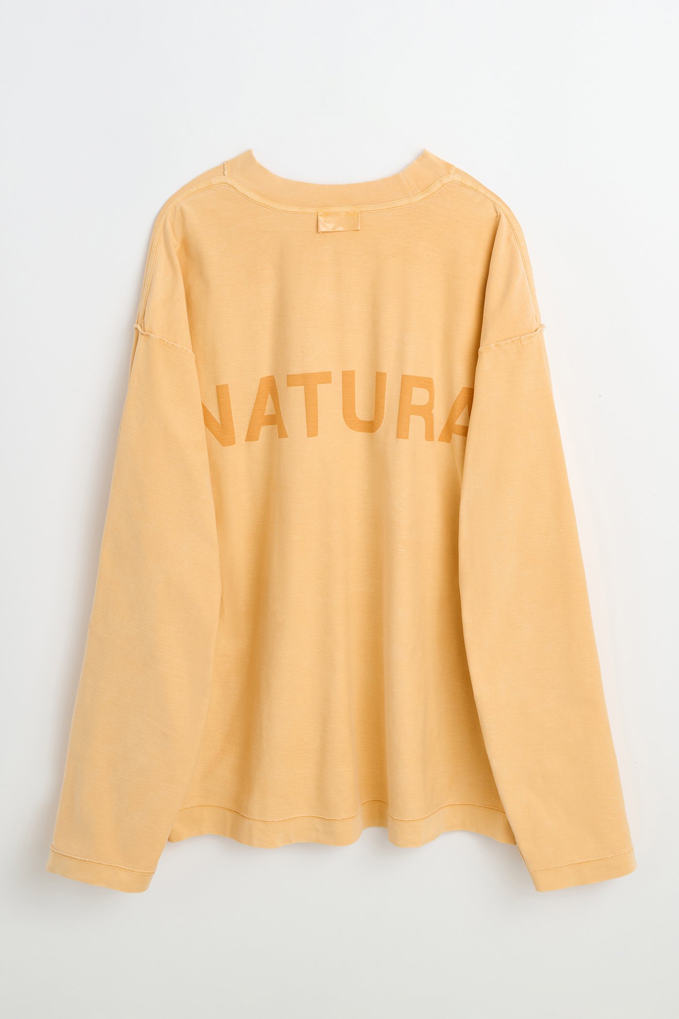 WS FULL LONG SLEEVE T-SHIRT 5