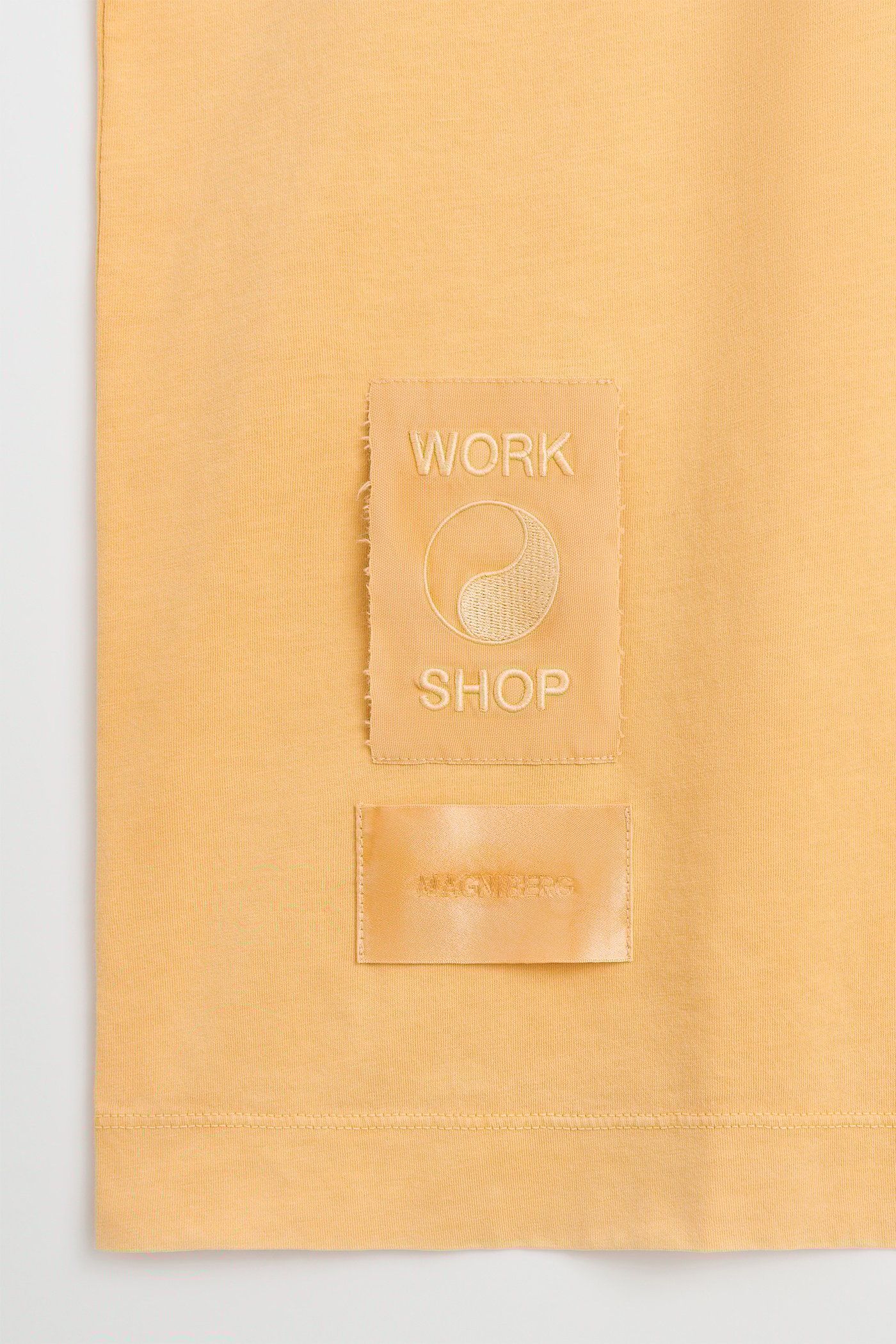 WS FULL LONG SLEEVE T-SHIRT 2
