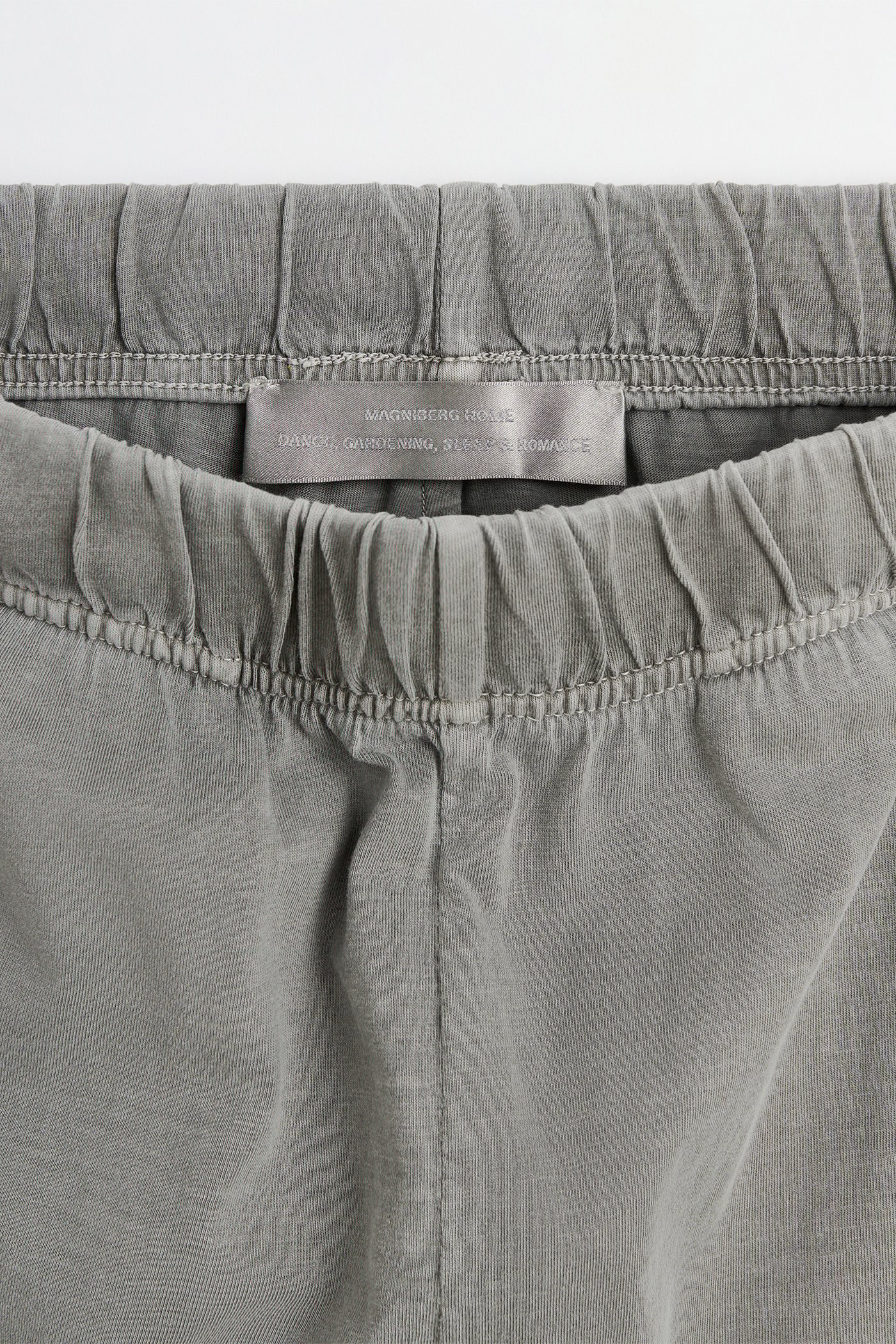 WS FLOW PANTS 2