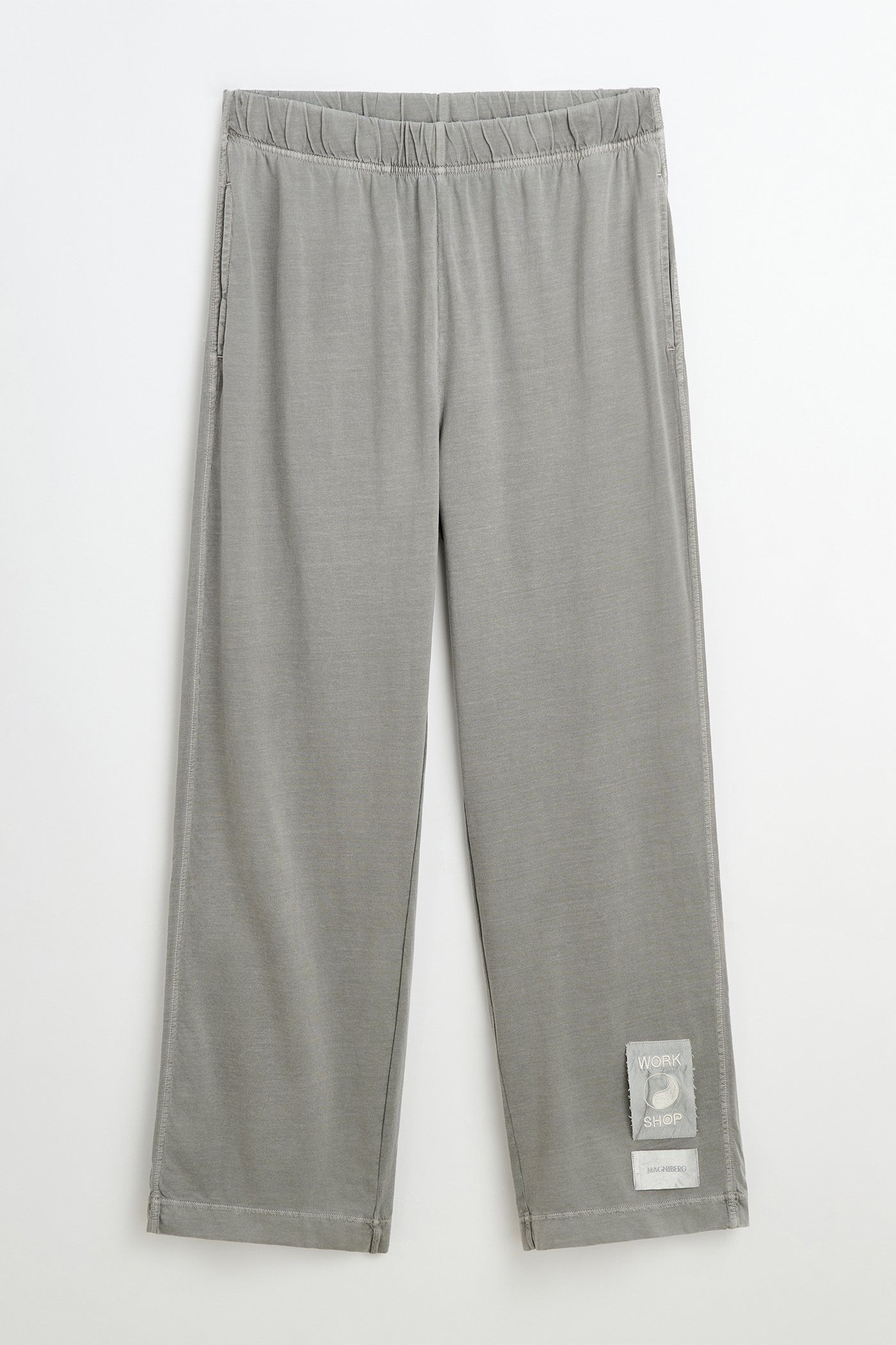 WS FLOW PANTS 1