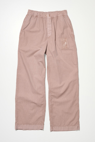 Ws Wall Street Pants Grey