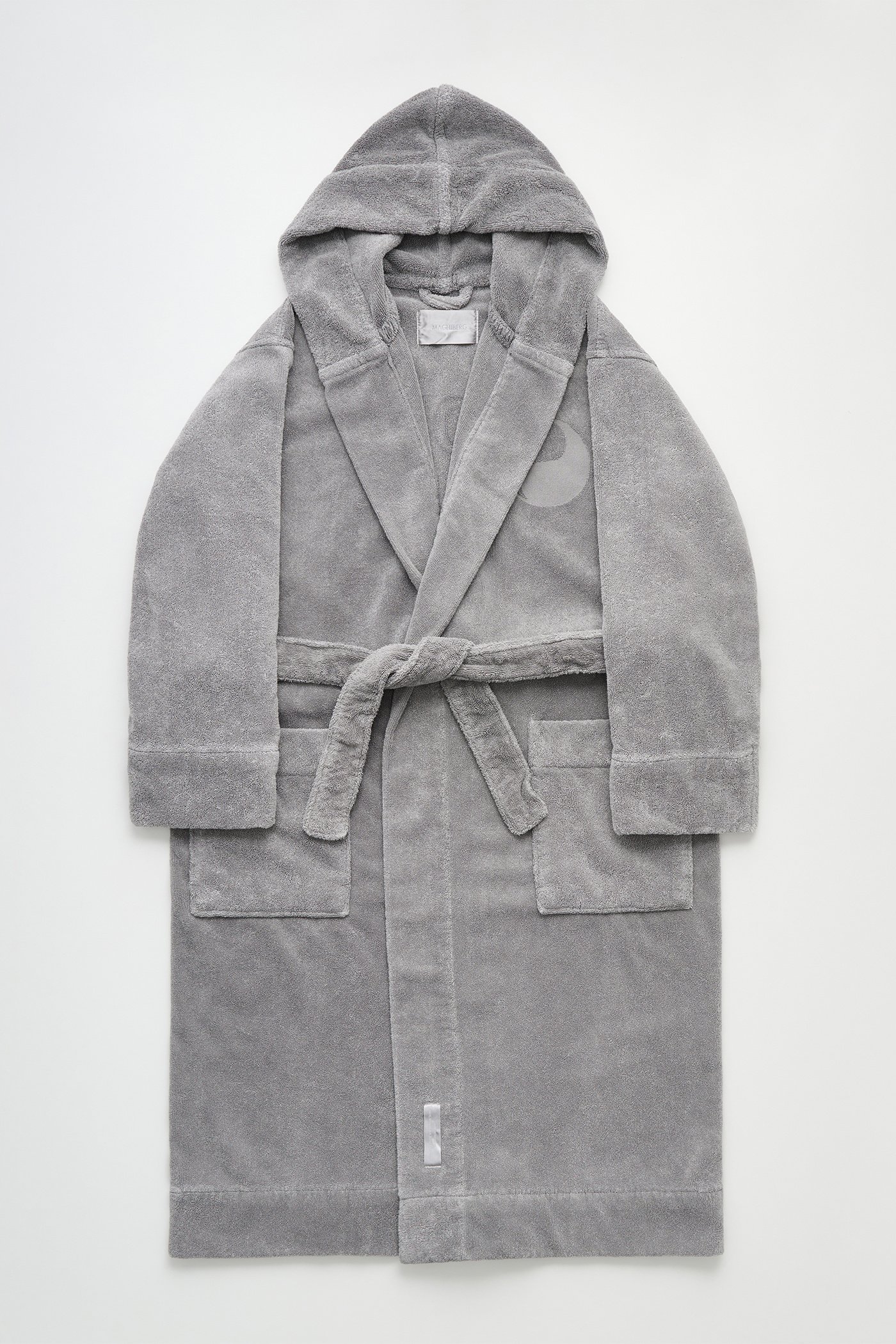 WS GELATO BATHROBE 1