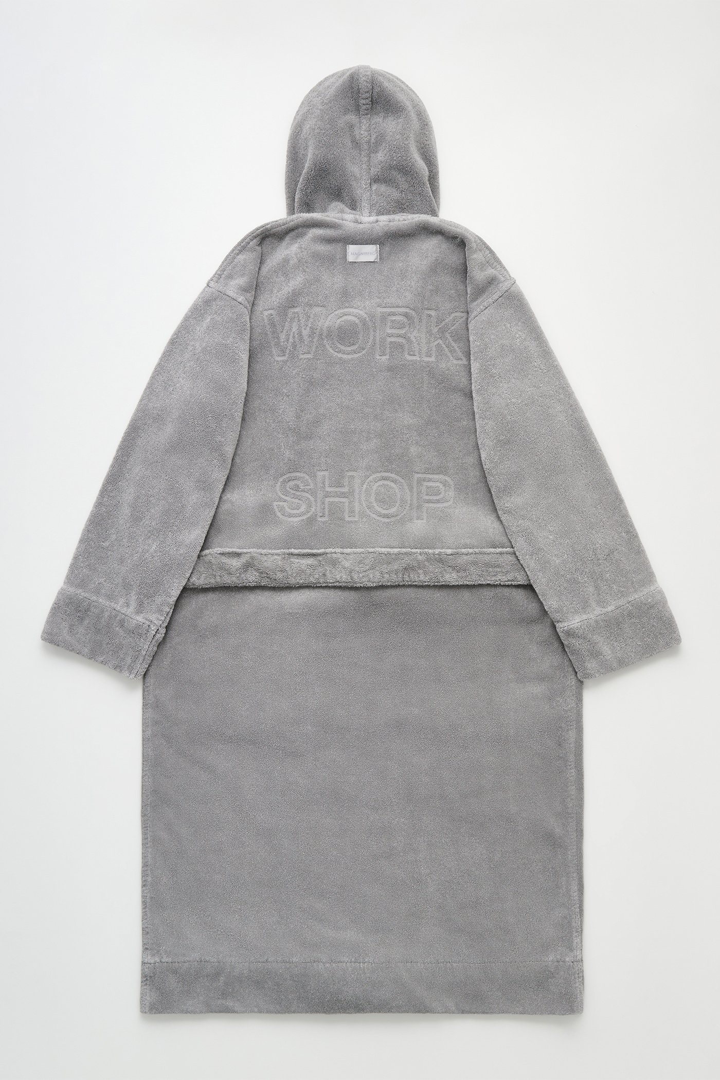 WS GELATO BATHROBE 7