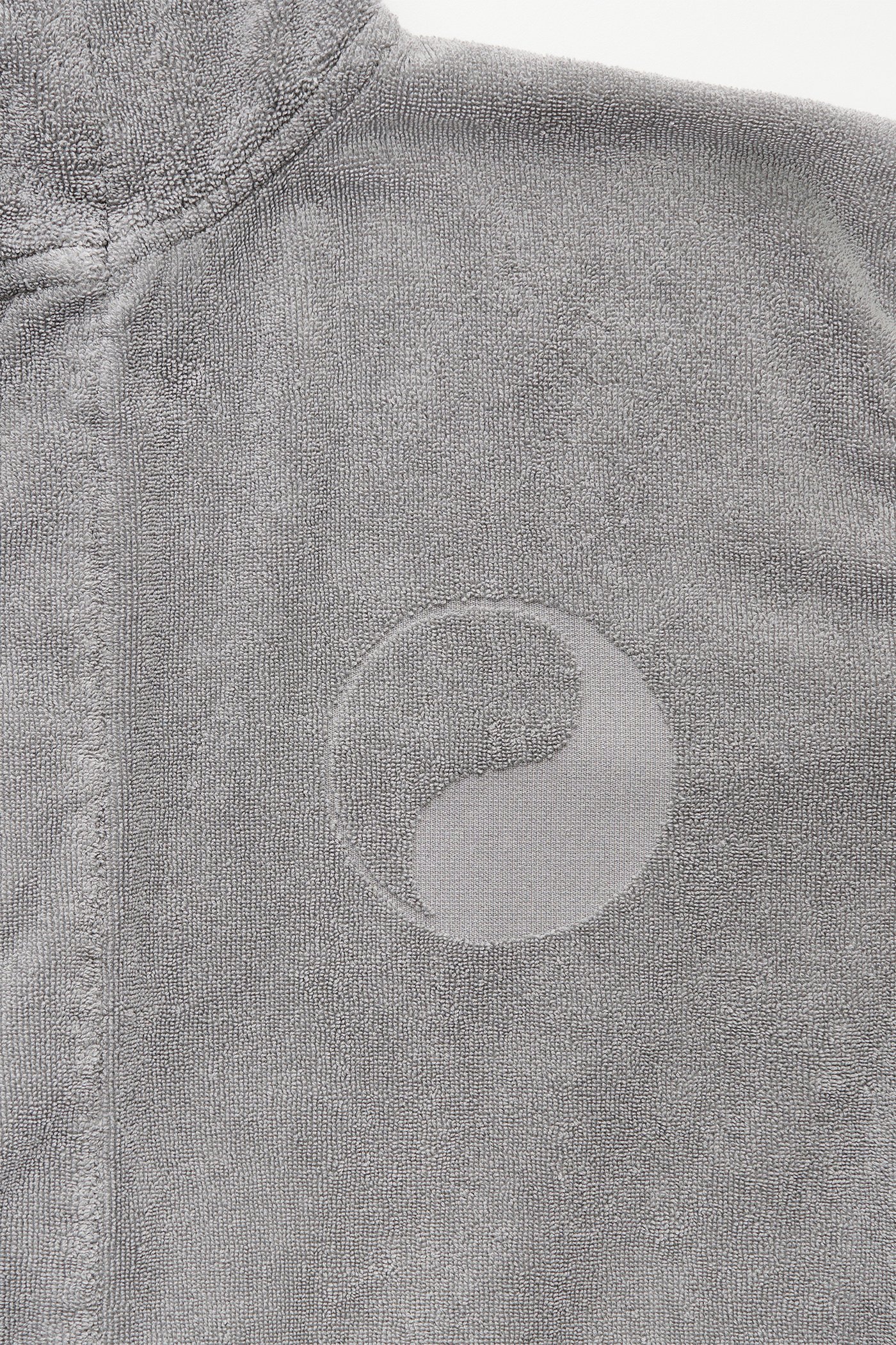 WS GELATO BATHROBE 3