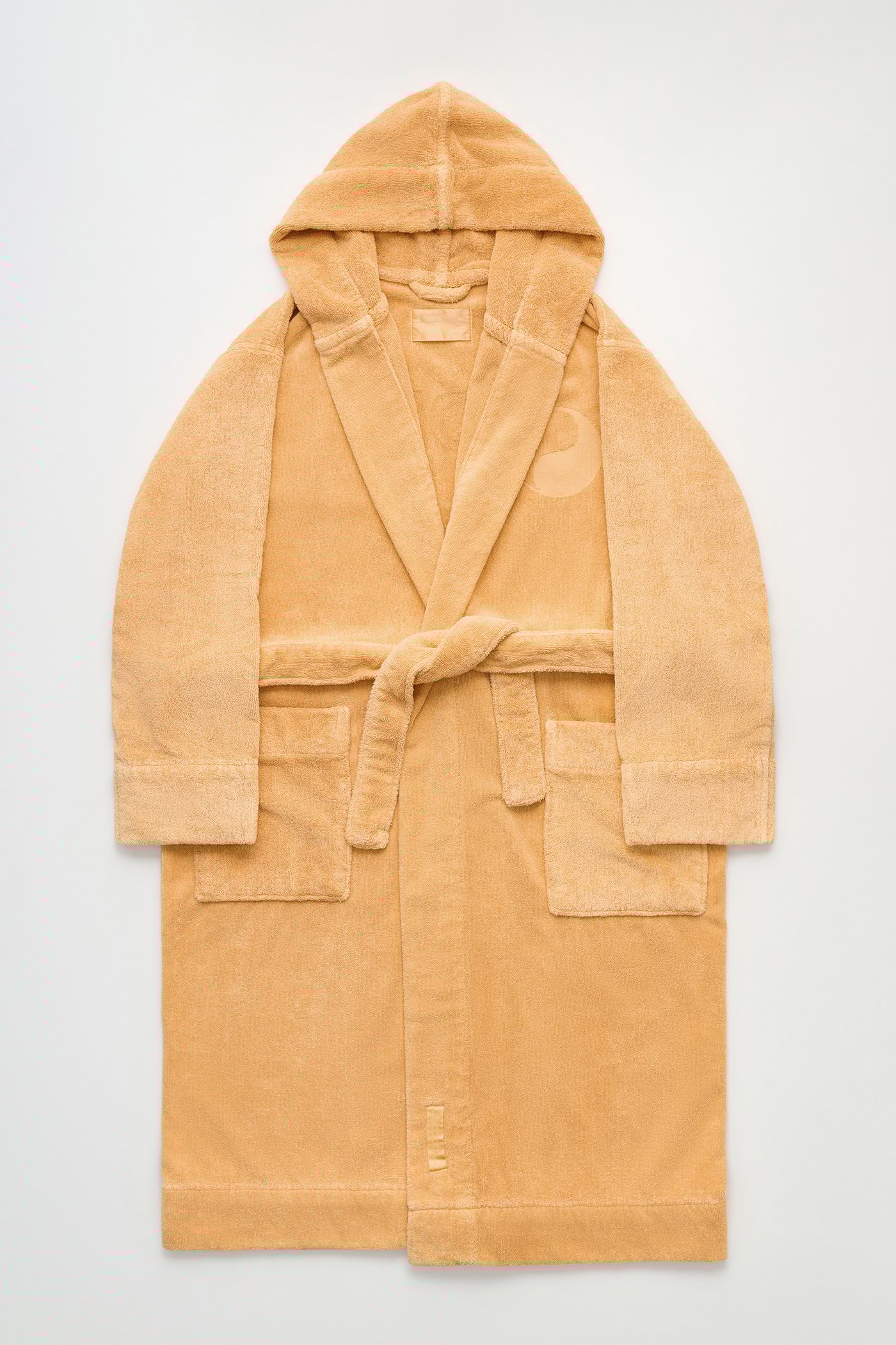 WS GELATO BATHROBE 1