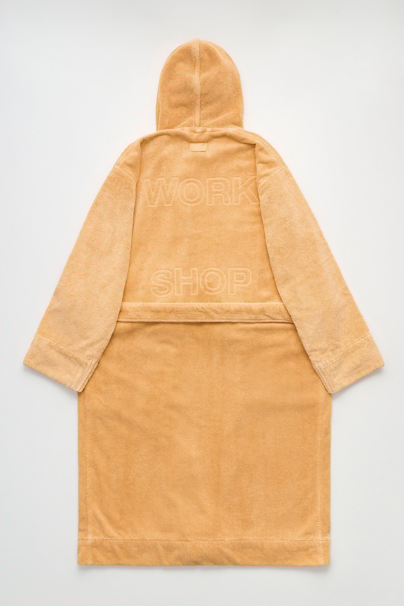 WS GELATO BATHROBE 7