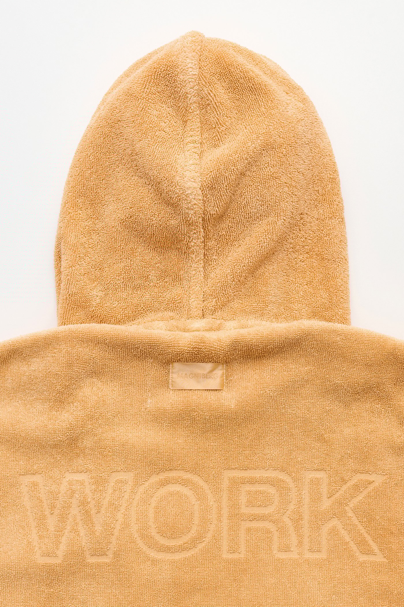 WS GELATO BATHROBE 6