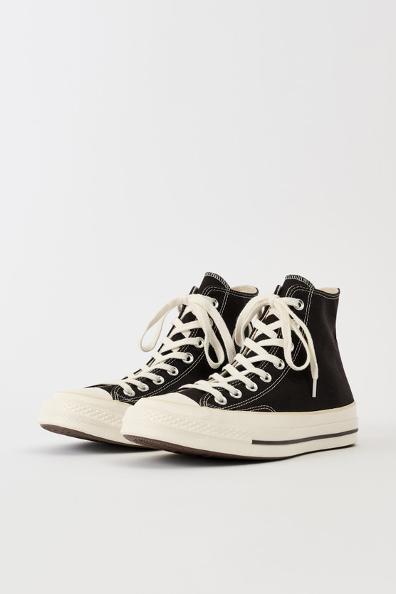 Our Legacy - Work Shop Chuck 70 Espresso