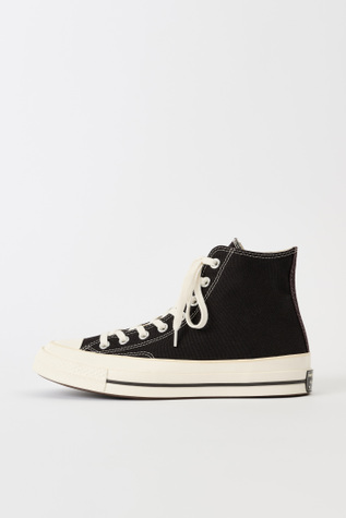 Our Legacy - Work Shop Chuck 70 Espresso