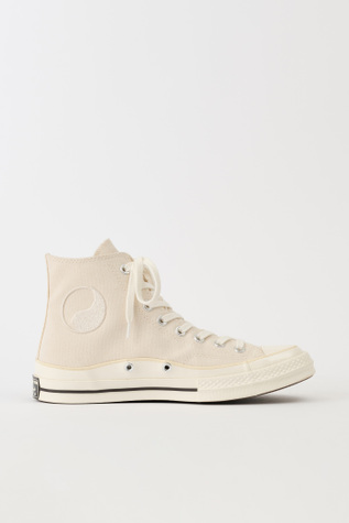 Work Shop Chuck 70 Natural