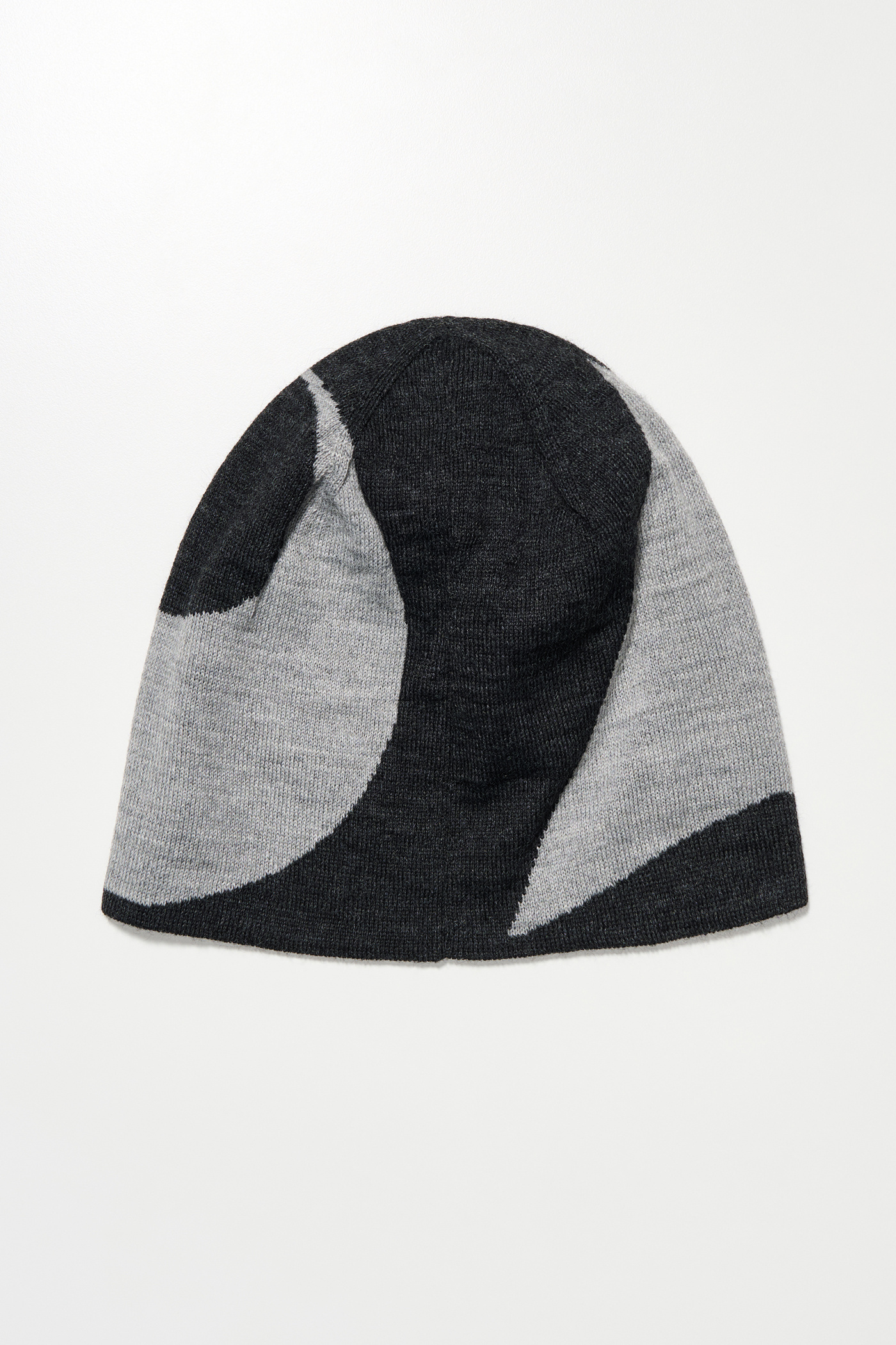 Our Legacy - Logo Wool Beanie Slate