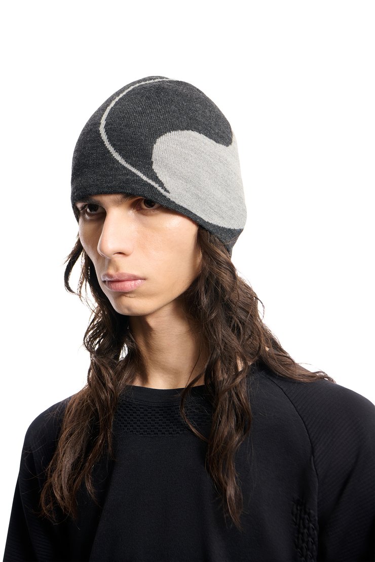 ROA × OUR LEGACYLogo Wool Beanie24時間以内発送 15005_95bffa3089-