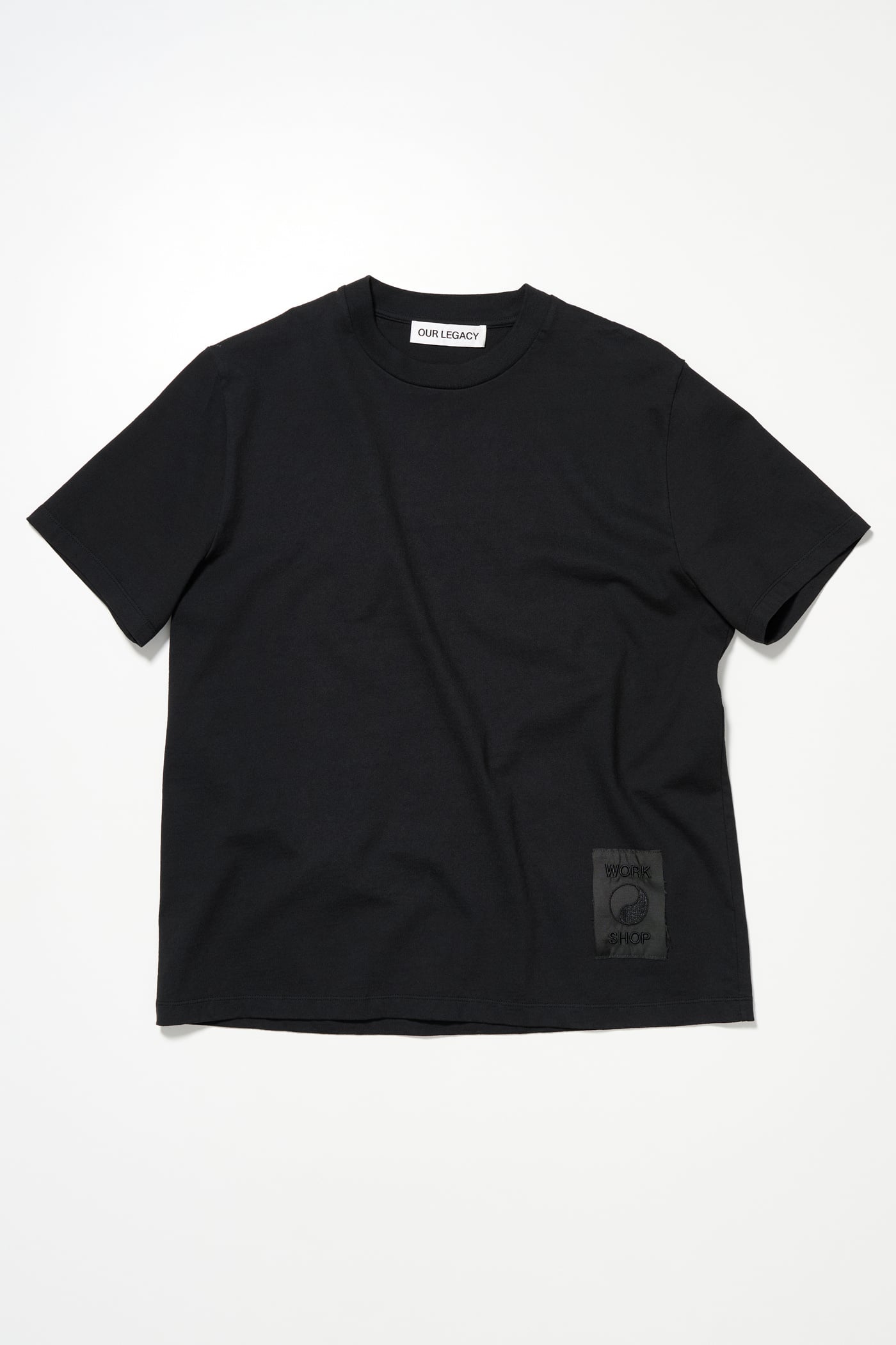 Our Legacy - Work Shop