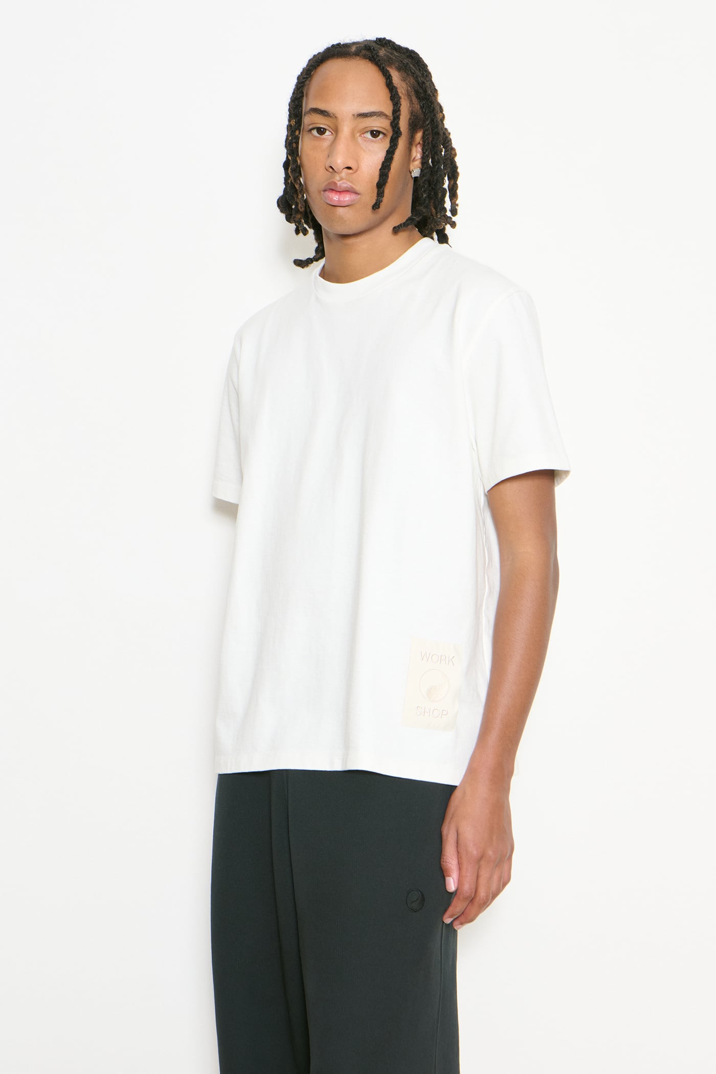 Our Legacy - Work Shop