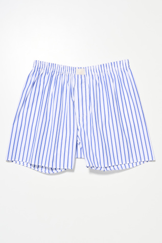 Boxer Short Atlantic Stripe