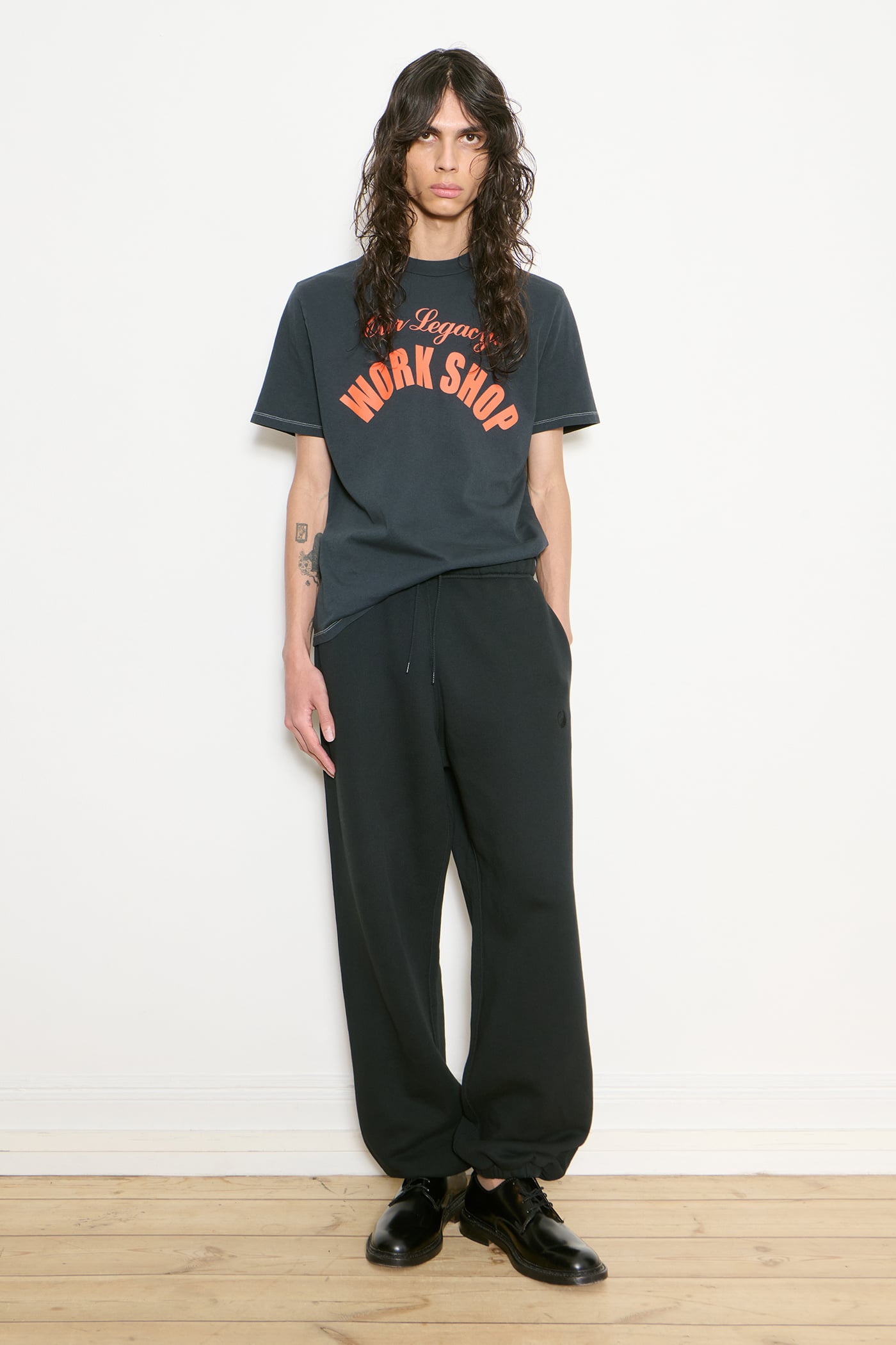 Our Legacy - Work Shop