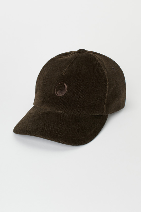Our Legacy - Work Cap Mocha Brown