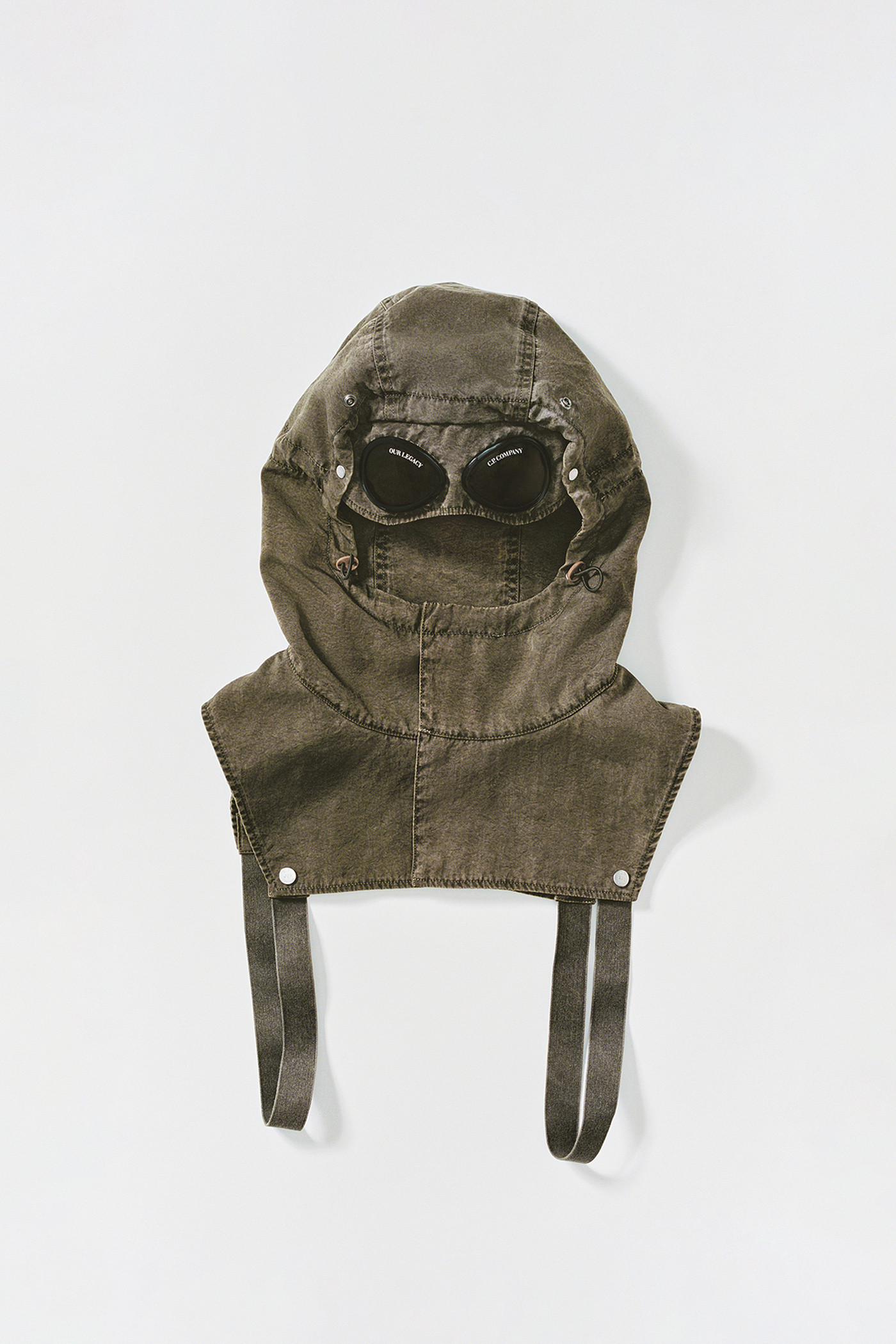 Our Legacy - WORK SHOP C.P. COMPANY