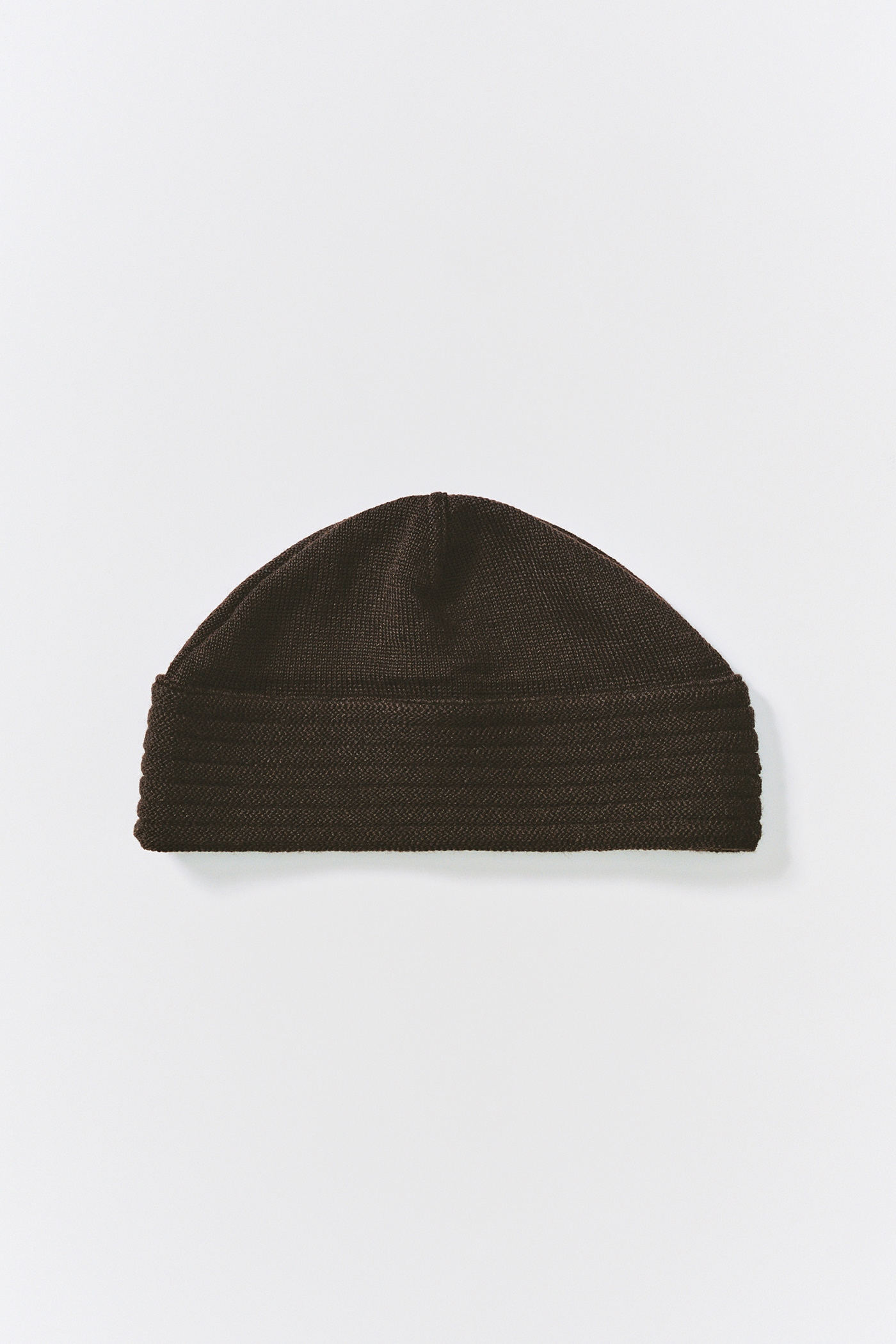 Our Legacy - Dalla Hat After Dark Virgin Wool