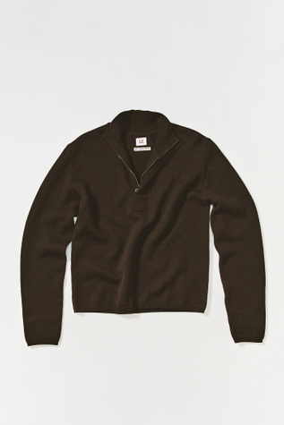 Guapa Knit After Dark