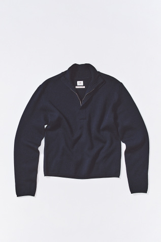 Guapa Knit Total Eclipse
