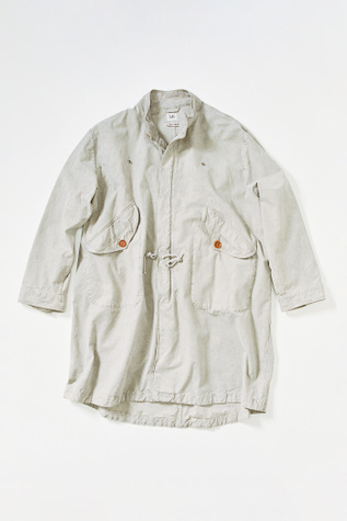 Chester Parka Tidal Foam