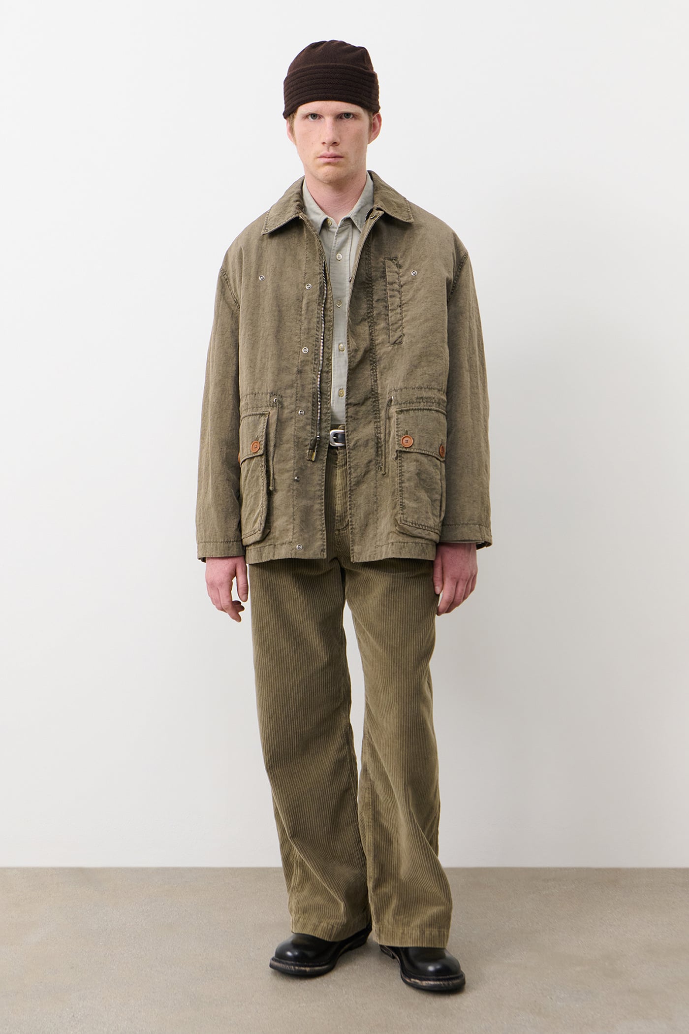 Our Legacy - WORK SHOP C.P. COMPANY