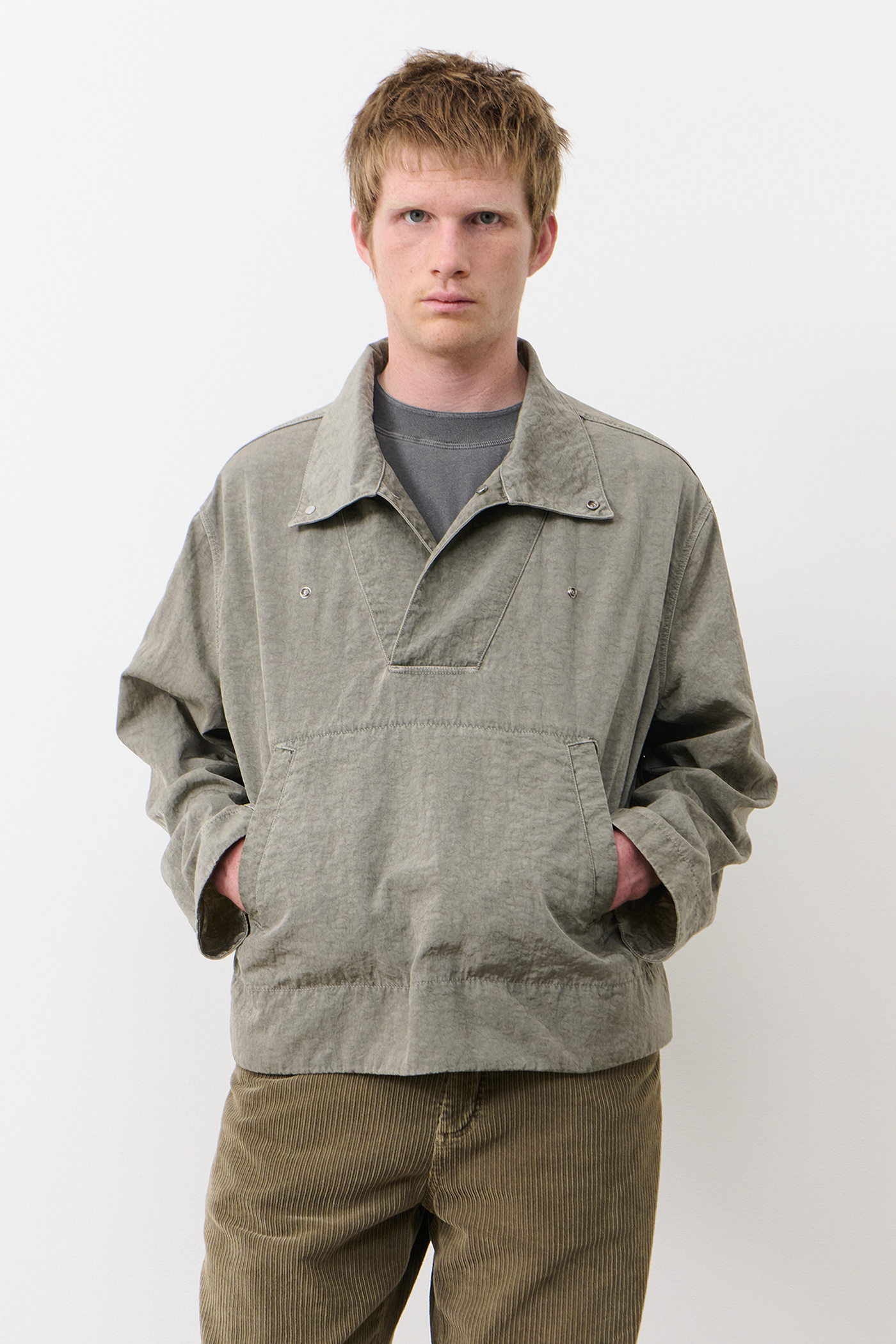 Our Legacy - WORK SHOP C.P. COMPANY