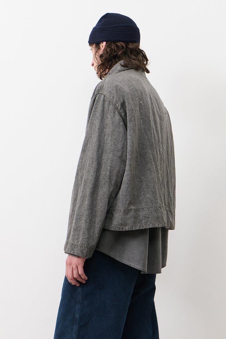 Our Legacy - City Anorak After Dark