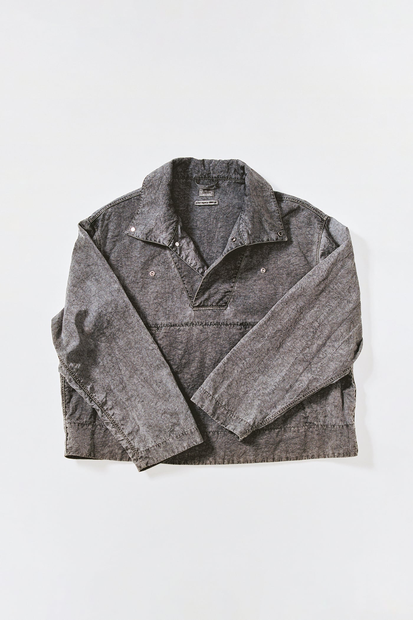 Our Legacy - City Anorak After Dark