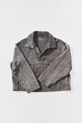 City Anorak After Dark