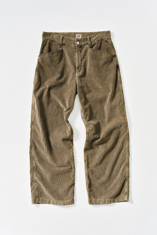Barciella Trouser Sea Turtle
