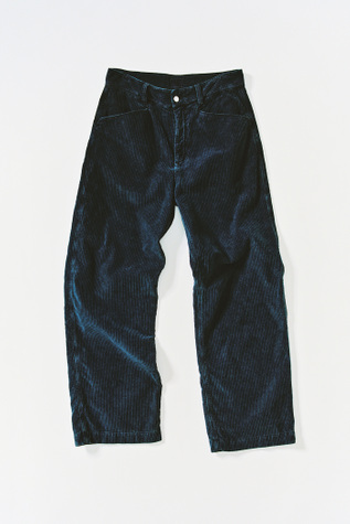 Barciella Trouser Total Eclipse