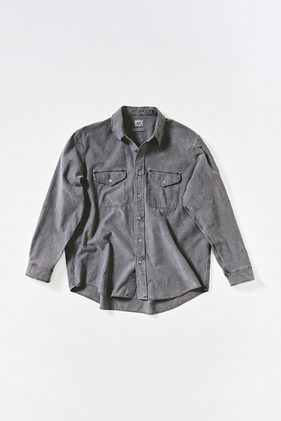 Our Legacy - Utility Shirt After Dark