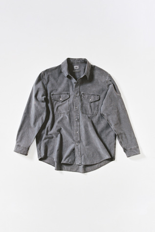 Utility Shirt After Dark
