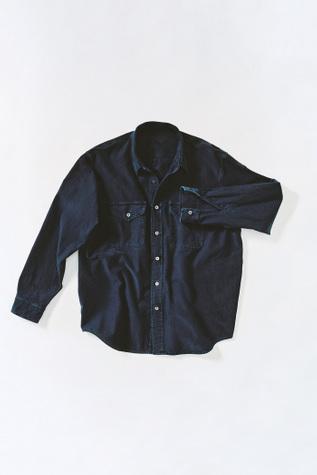 Utility Shirt Total Eclipse