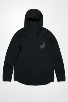 【値下げ可】Goldwin×Our legacy Waffle Hoodie Goldwin x OUR LEGACY Waffle Hoodie – Goldwin Europe