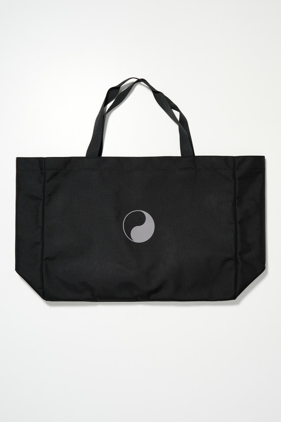 Our Legacy - Tote Bag Jet Black