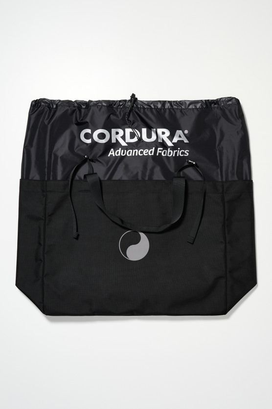 our legacy x Goldwin バッグ Our Legacy - Tote Bag Jet Black