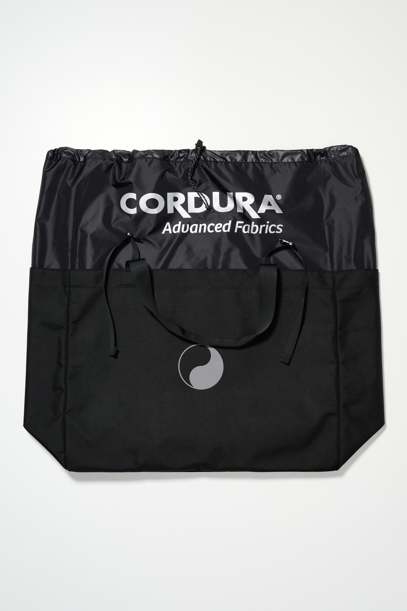 Our Legacy - Tote Bag Jet Black