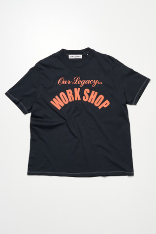 Box T-Shirt Infamous Shop