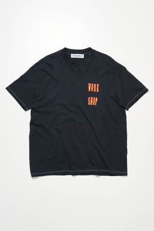 Box T-Shirt Work Crisis