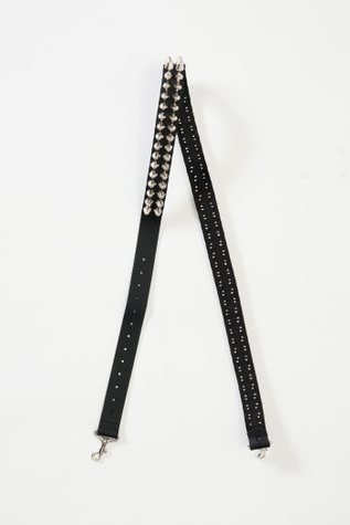 Guitar Strap Spike Stud