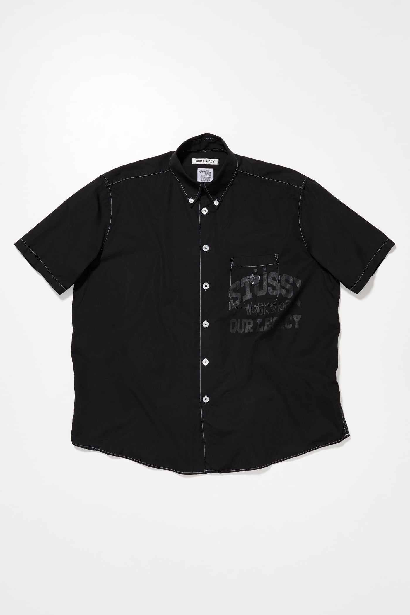 Our Legacy - Stüssy