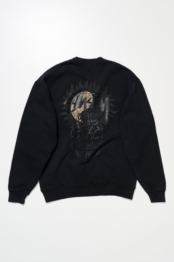 Hi-STANDARD SOUL PUNK CREW SWEAT 新品　XXL Hi-STANDARD SOUL PUNK CREW SWEAT 新品 XXL SOUL PUNK CREW SWEAT