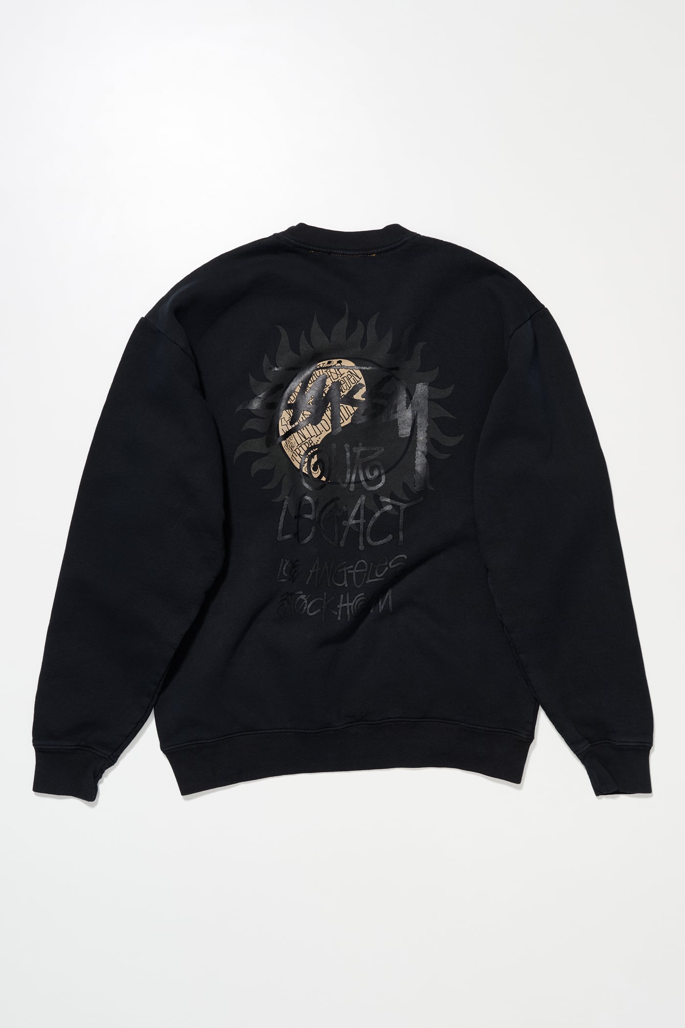 Our Legacy - Stüssy