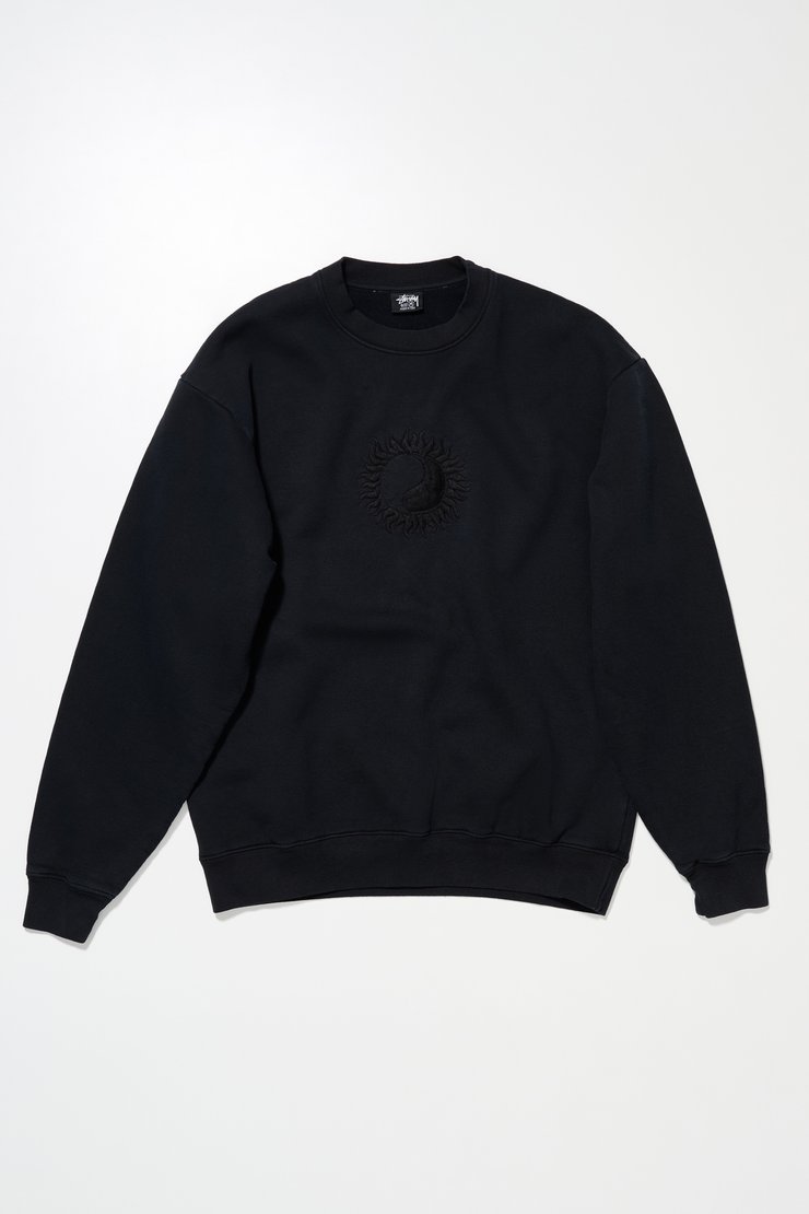 Our Legacy - Ranch Shirt Black High Twist Twill