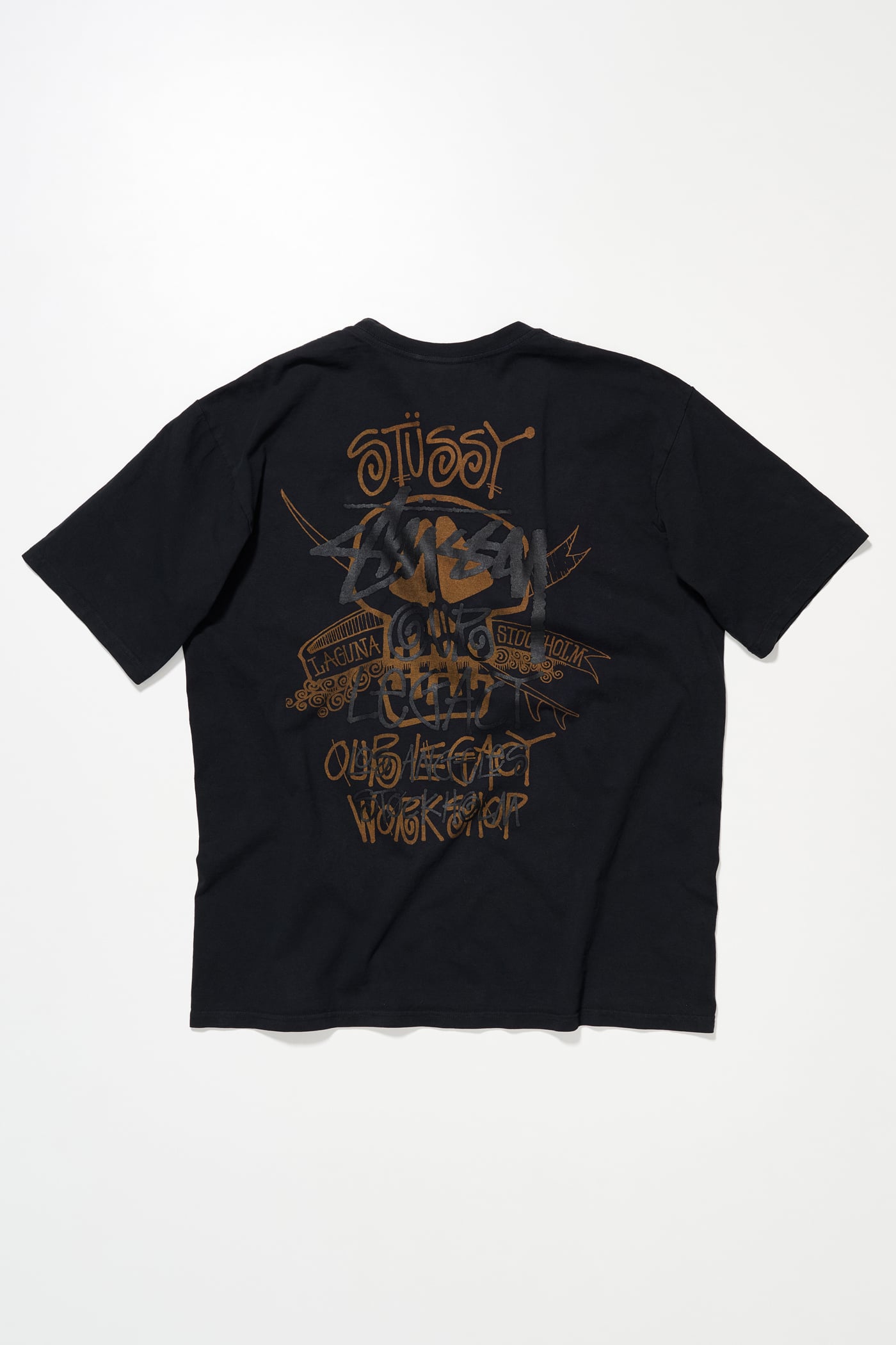 Our Legacy - Stüssy